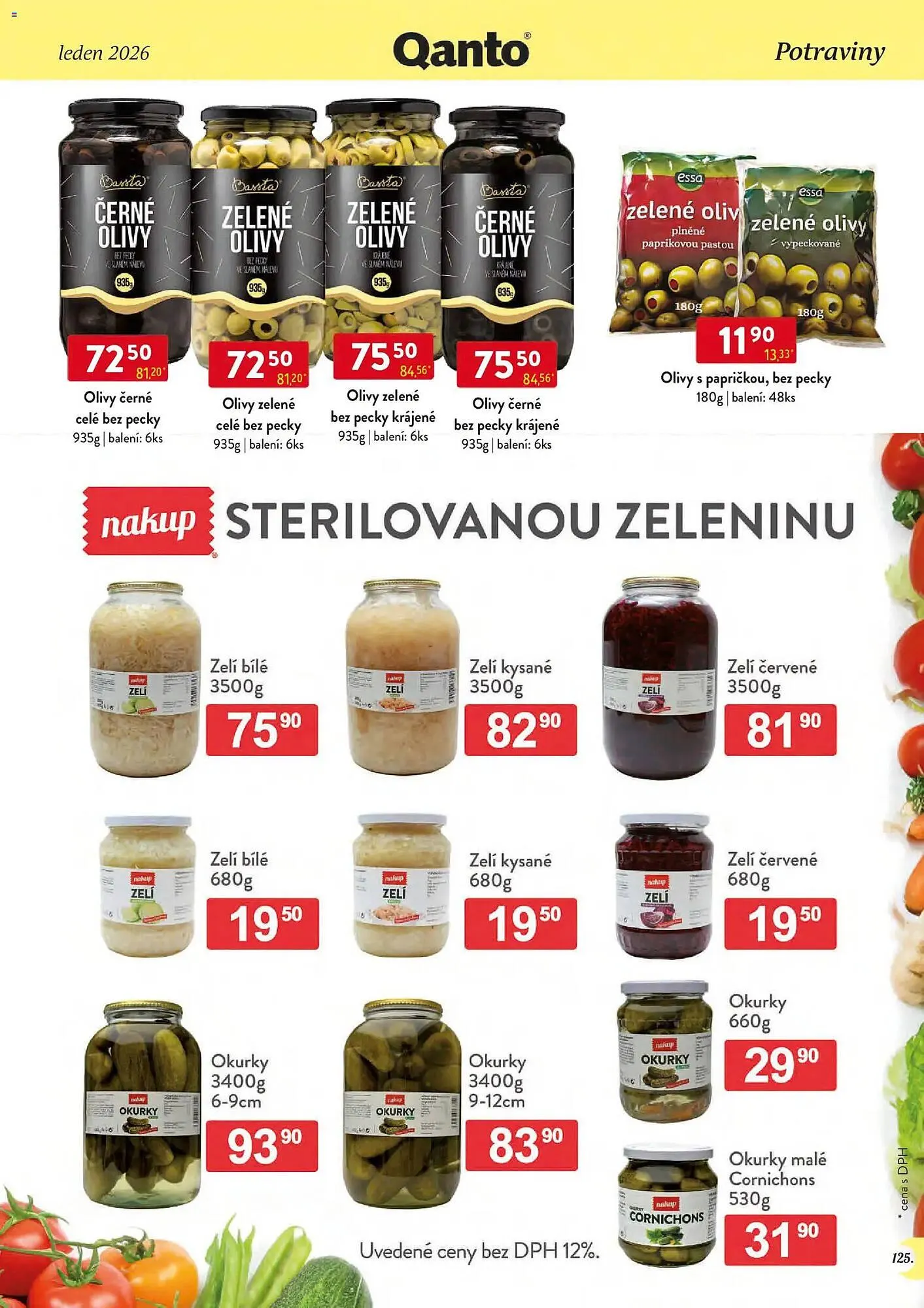 Astur&Qanto leták - 1. ledna 31. ledna 2026 - Page 125