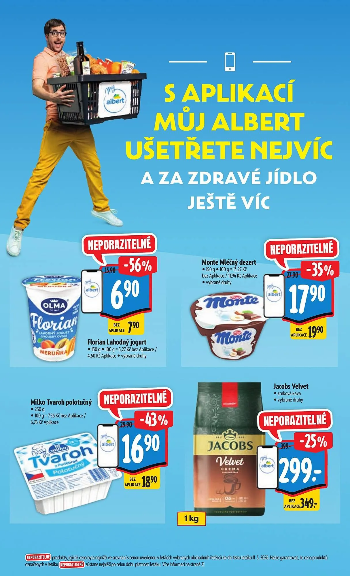 Albert leták - 18. března 24. března 2026 - Page 16