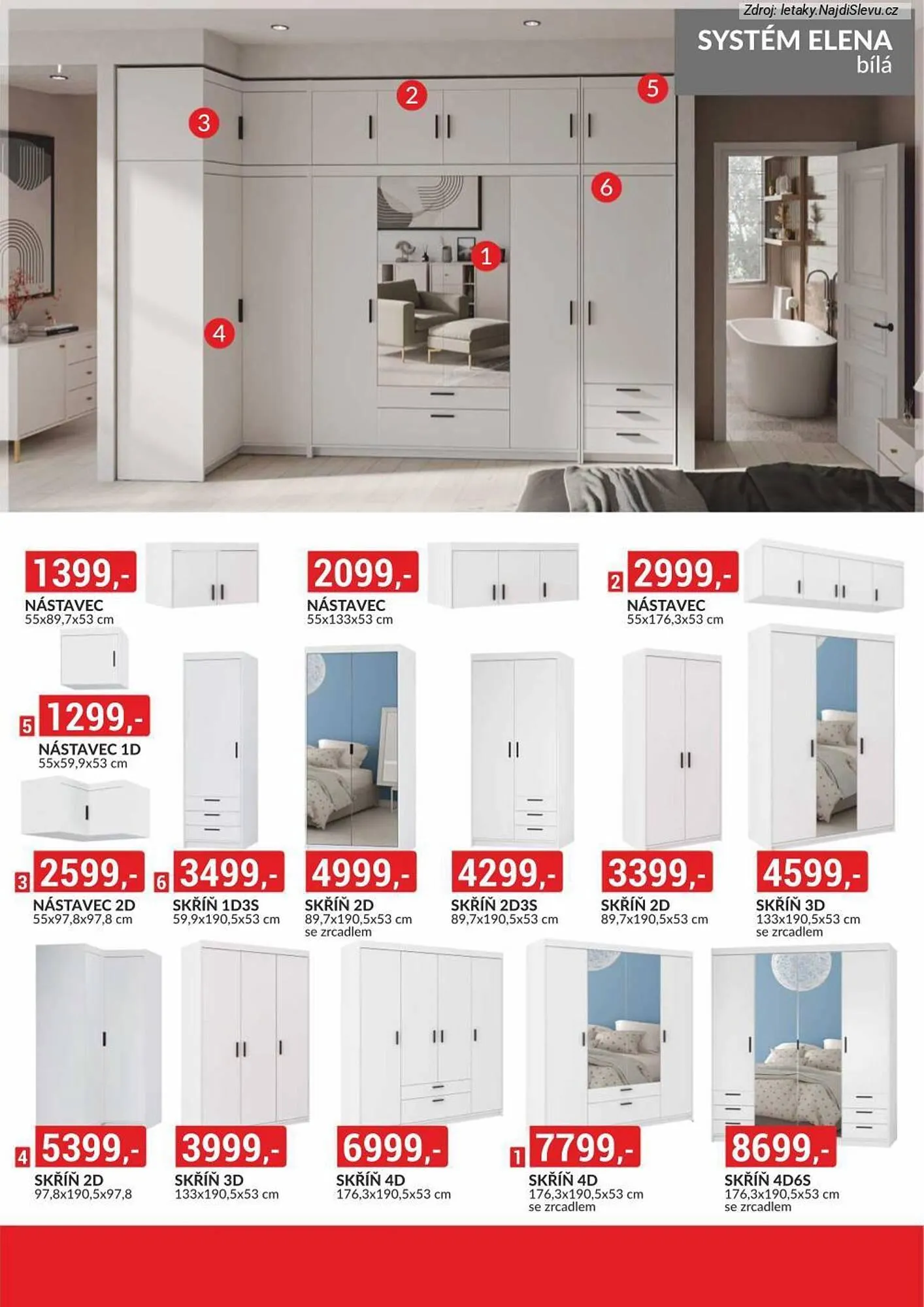 Baumax leták - 1. února 28. února 2026 - Page 50