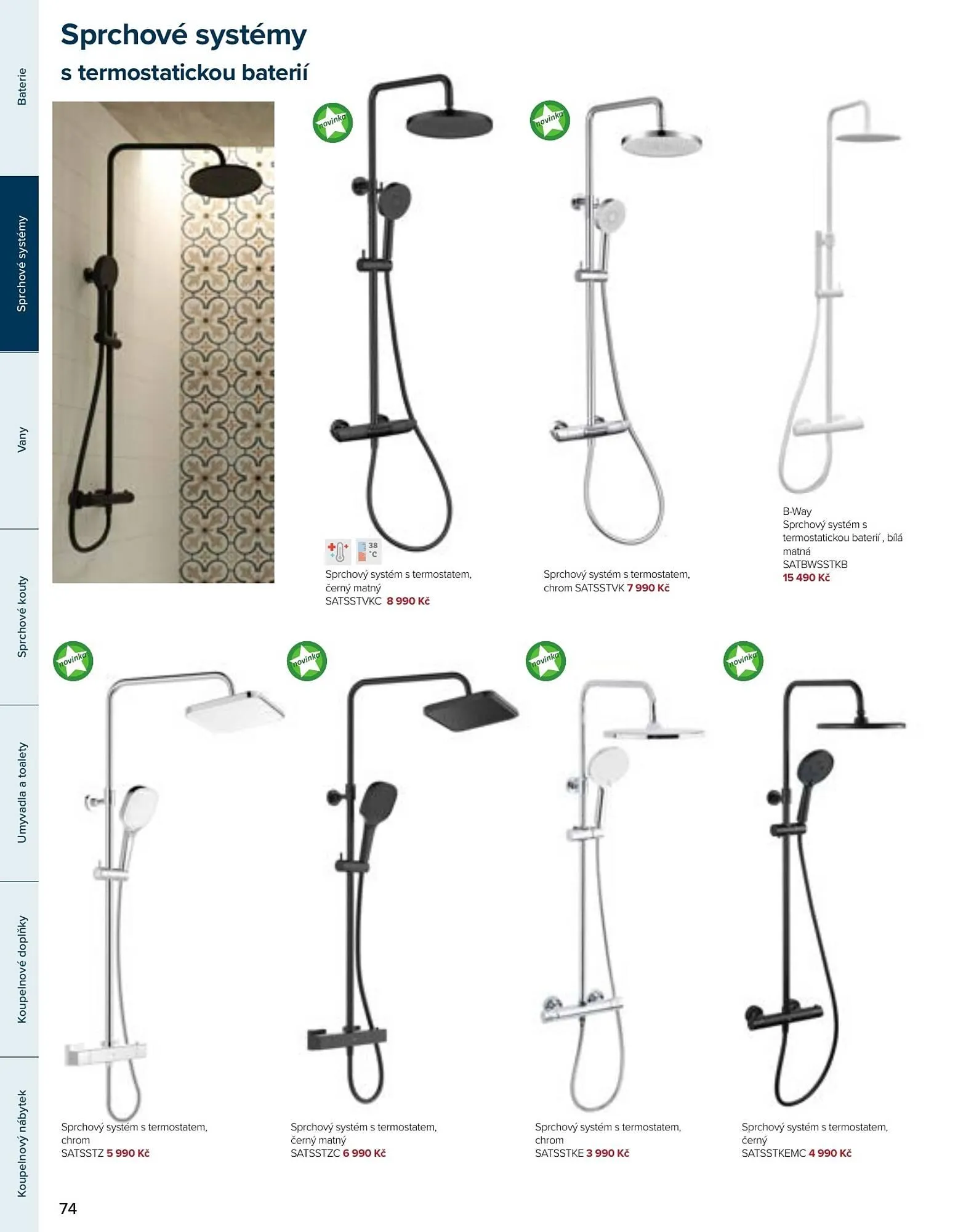 Siko leták - 23. října 31. prosince 2025 - Page 74