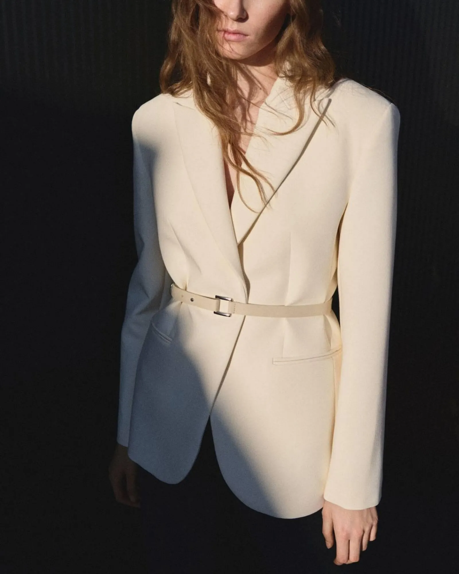 Katalógus Mango akciós újság január 28.-tól február 10.-ig 2025. - Oldal 4