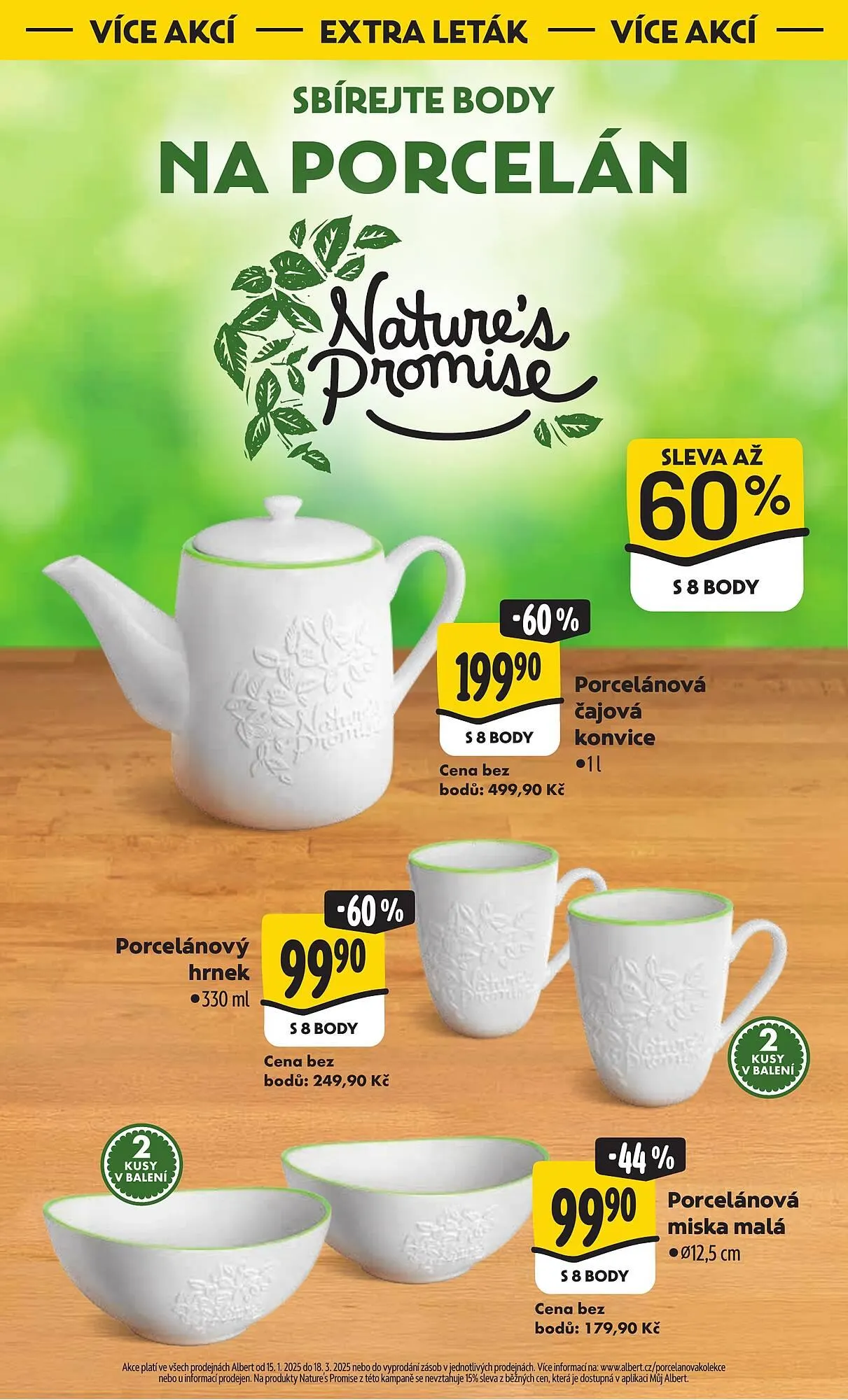 Albert leták - 15. ledna 11. února 2025 - Page 42