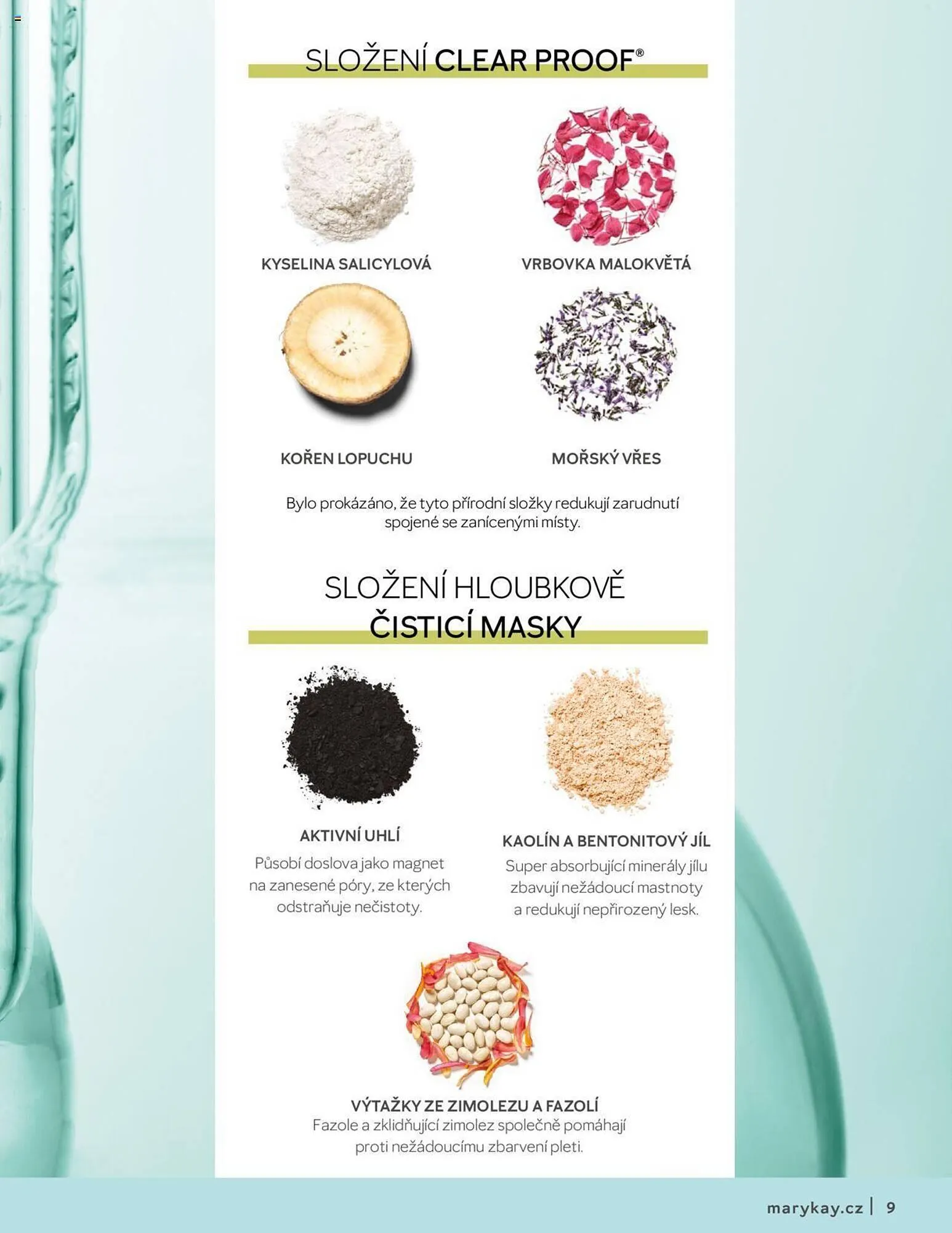 Mary Kay leták - 3. října 31. prosince 2024 - Page 9