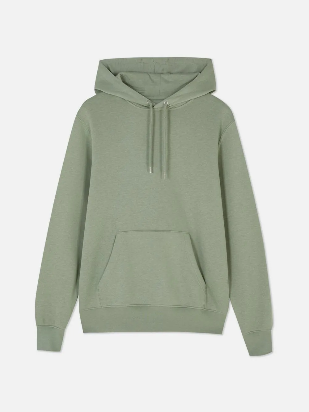 Camisola capuz clássica