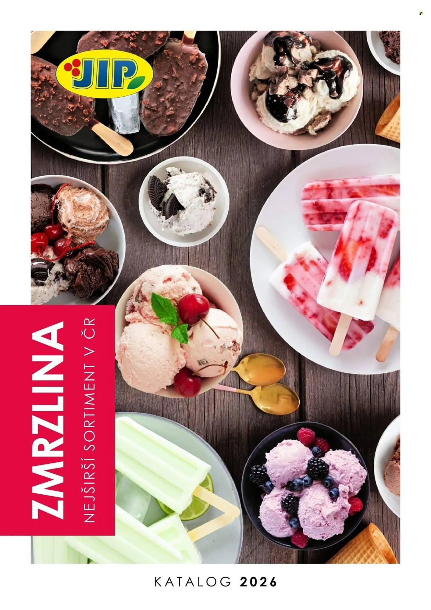 Jip leták - 8. dubna 30. září 2026 - Page 1