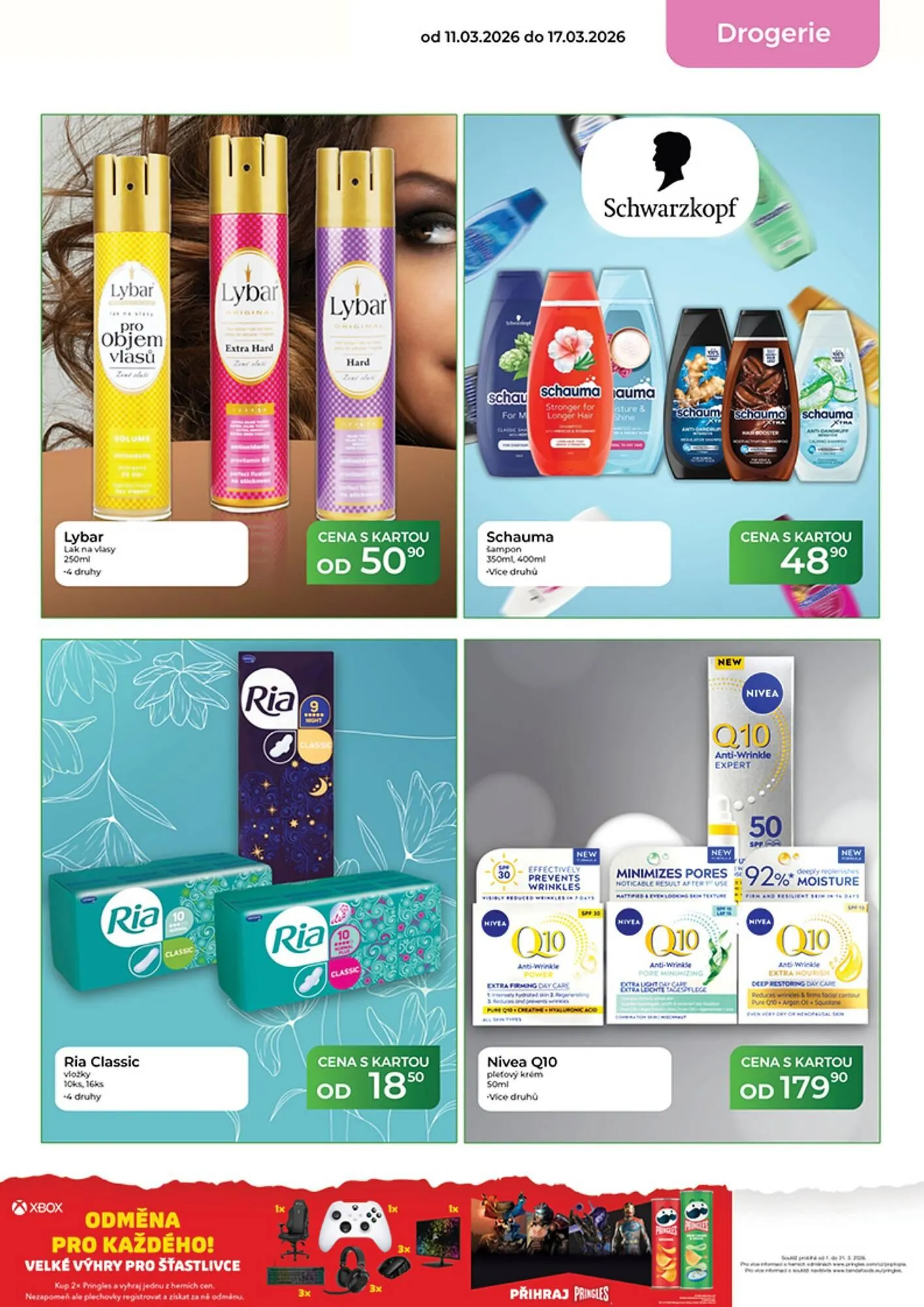 Tamda Foods leták - 11. března 17. března 2026 - Page 57