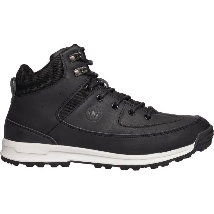 Pánská zimní obuv