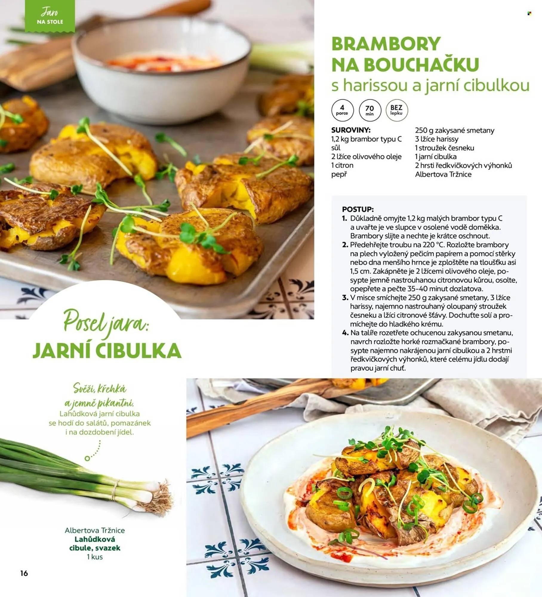 Albert leták - 1. března 31. března 2026 - Page 16