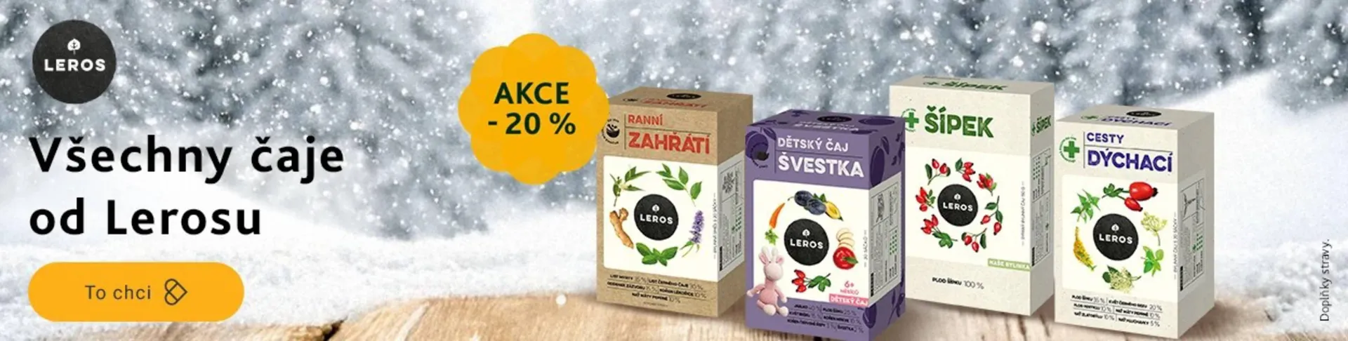 Lekarna leták - 10. února 23. února 2026 - Page 1