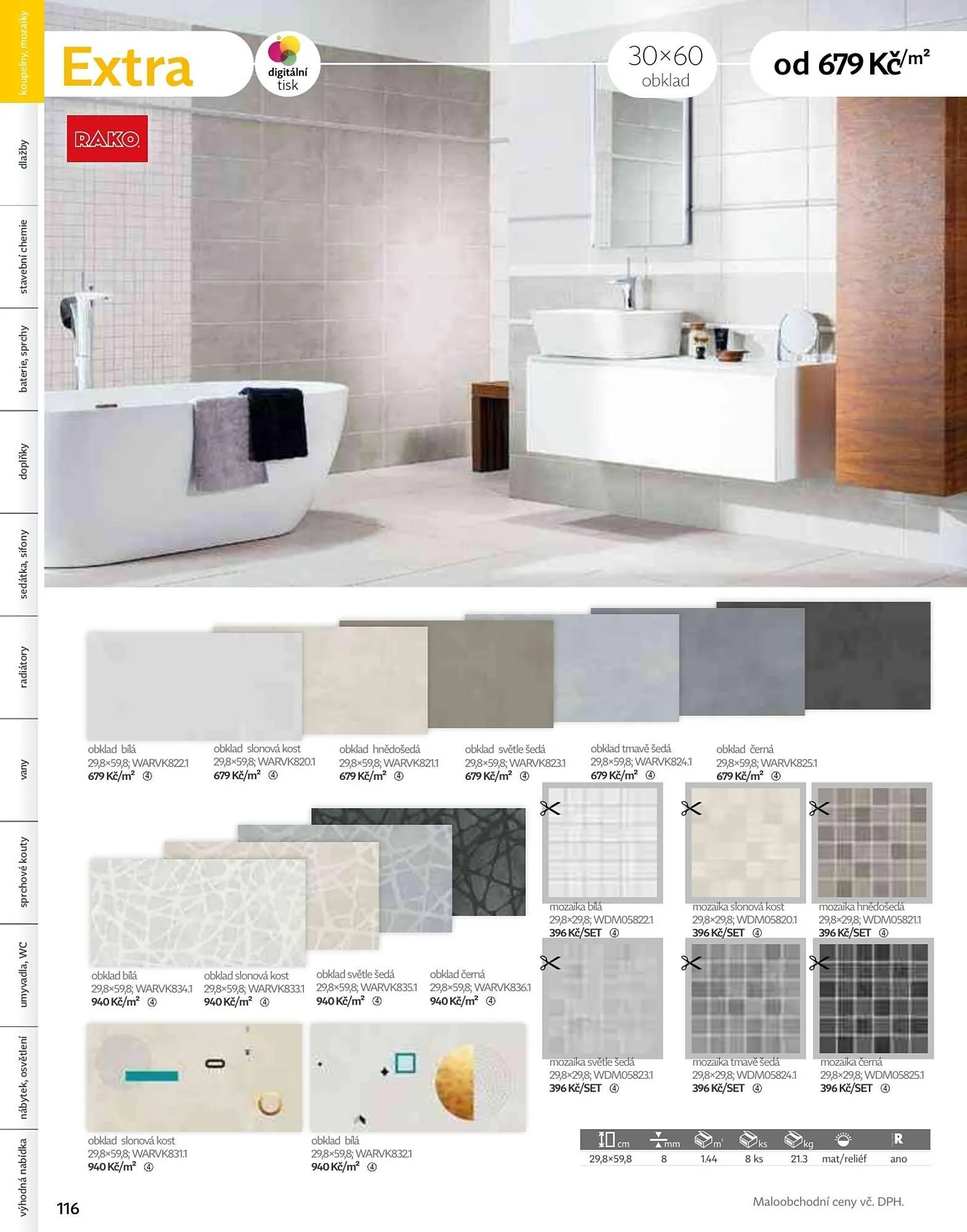 Siko leták - 6. září 31. prosince 2026 - Page 116