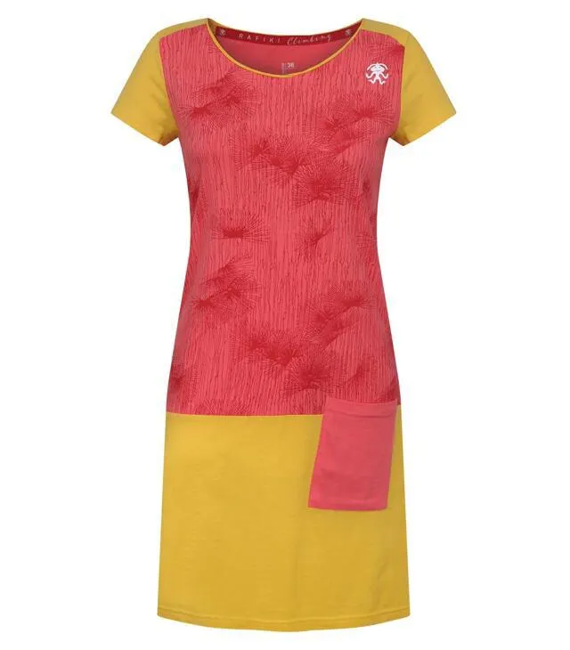 Šaty RAFIKI ROSARIO