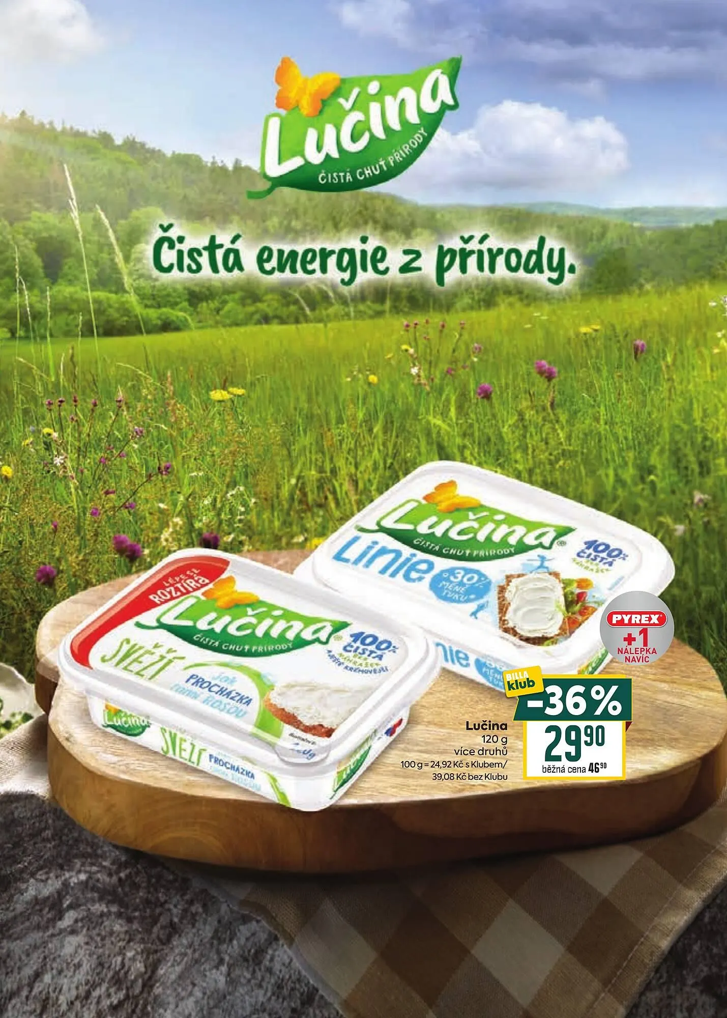 Billa leták - 10. prosince 16. prosince 2025 - Page 33