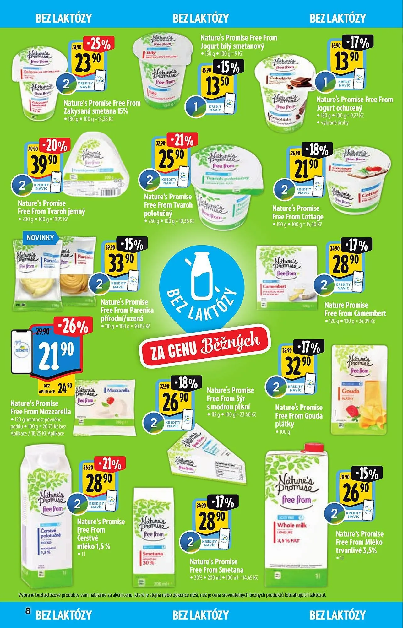 Albert leták - 15. ledna 11. února 2025 - Page 8