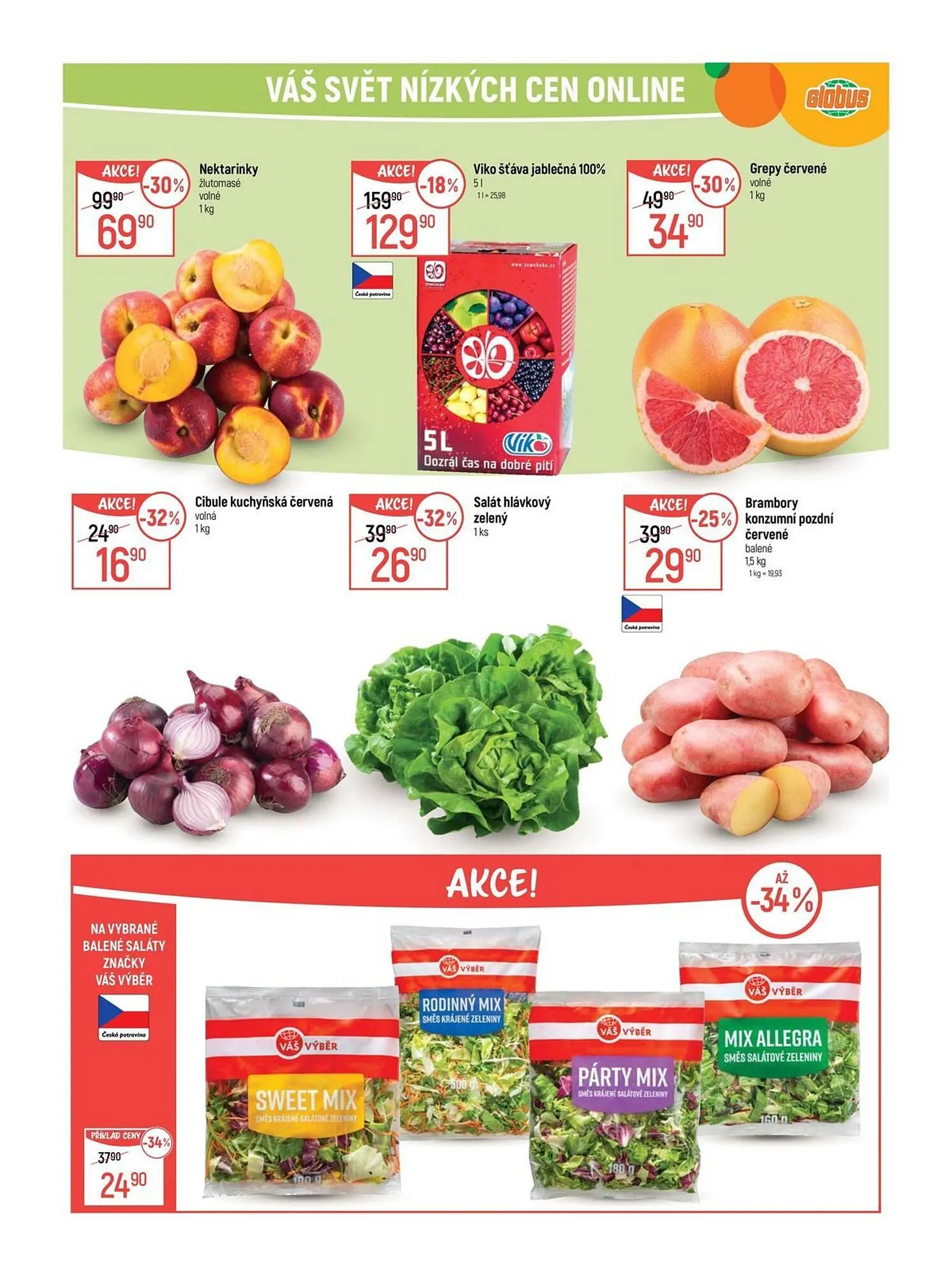 Globus leták - 25. března 31. března 2026 - Page 9