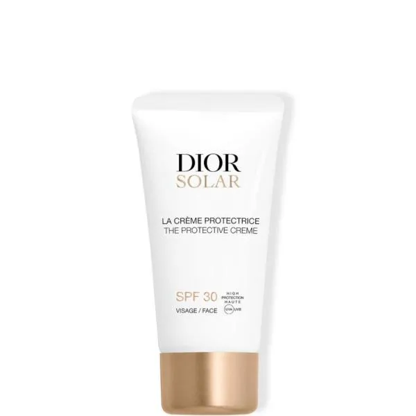 The Protective Creme SPF 30 Sunscreen for Face