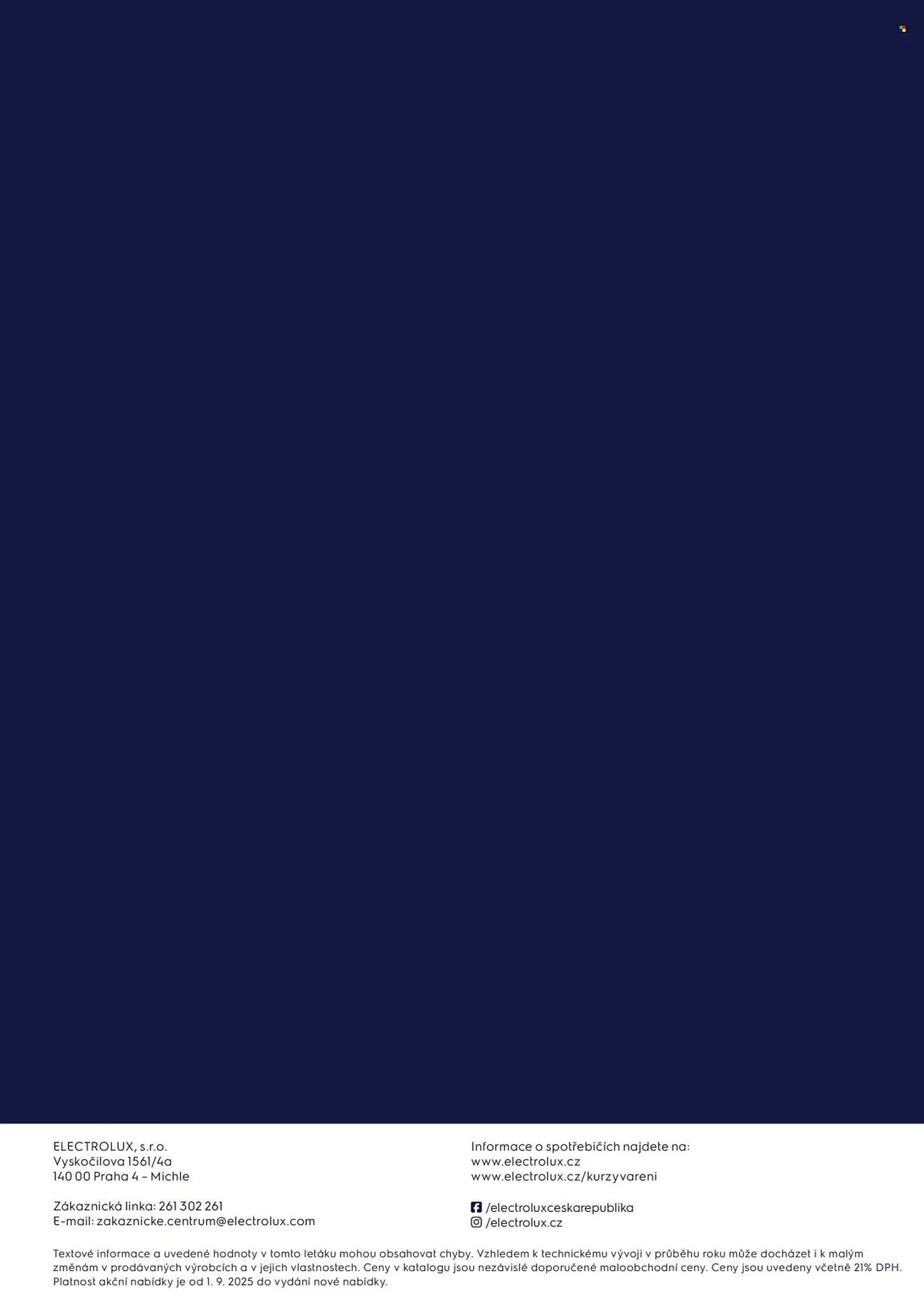 Möbelix leták - 1. září 20. ledna 2026 - Page 24