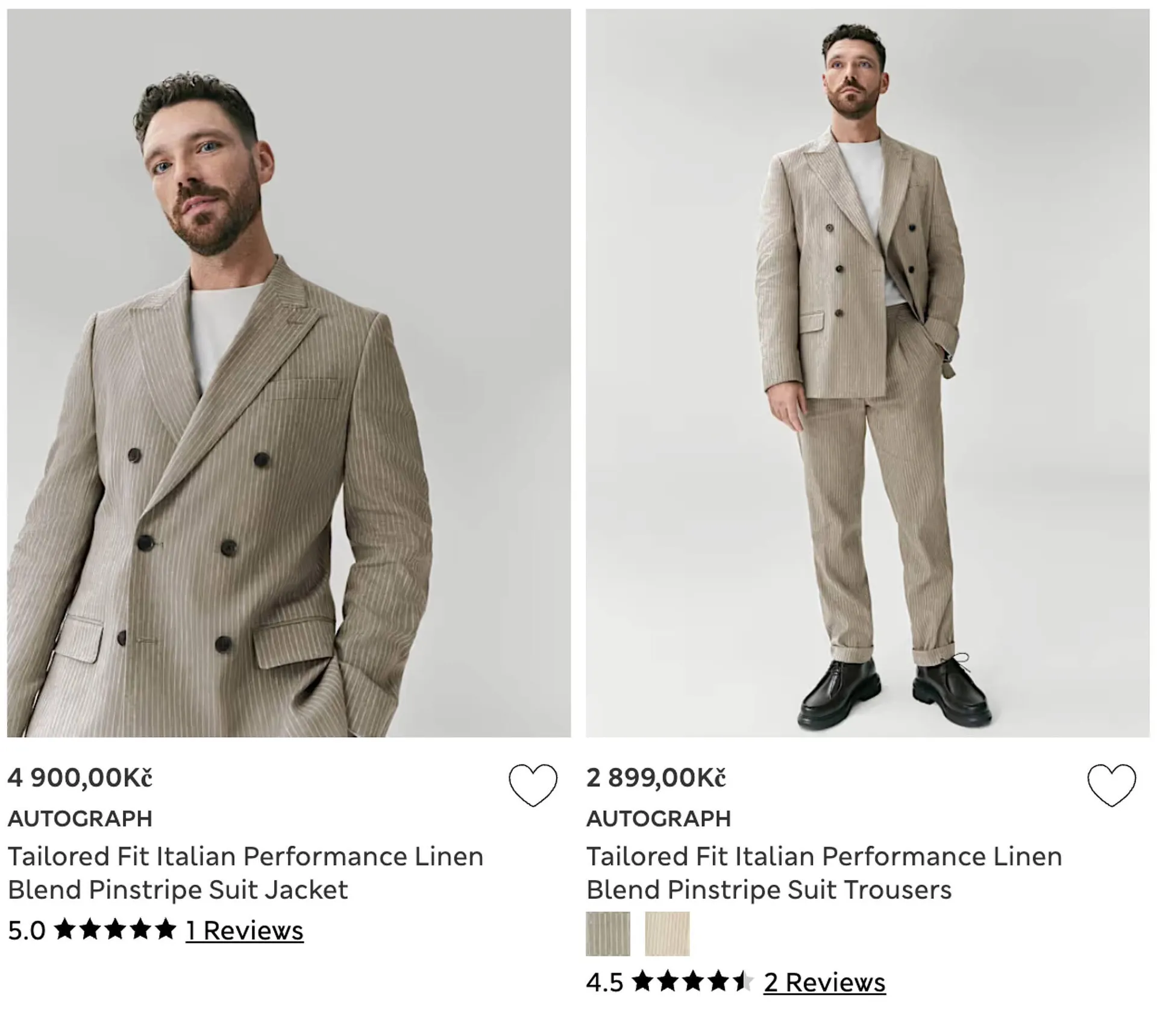 Marks & Spencer leták - 19. března 1. dubna 2026 - Page 2