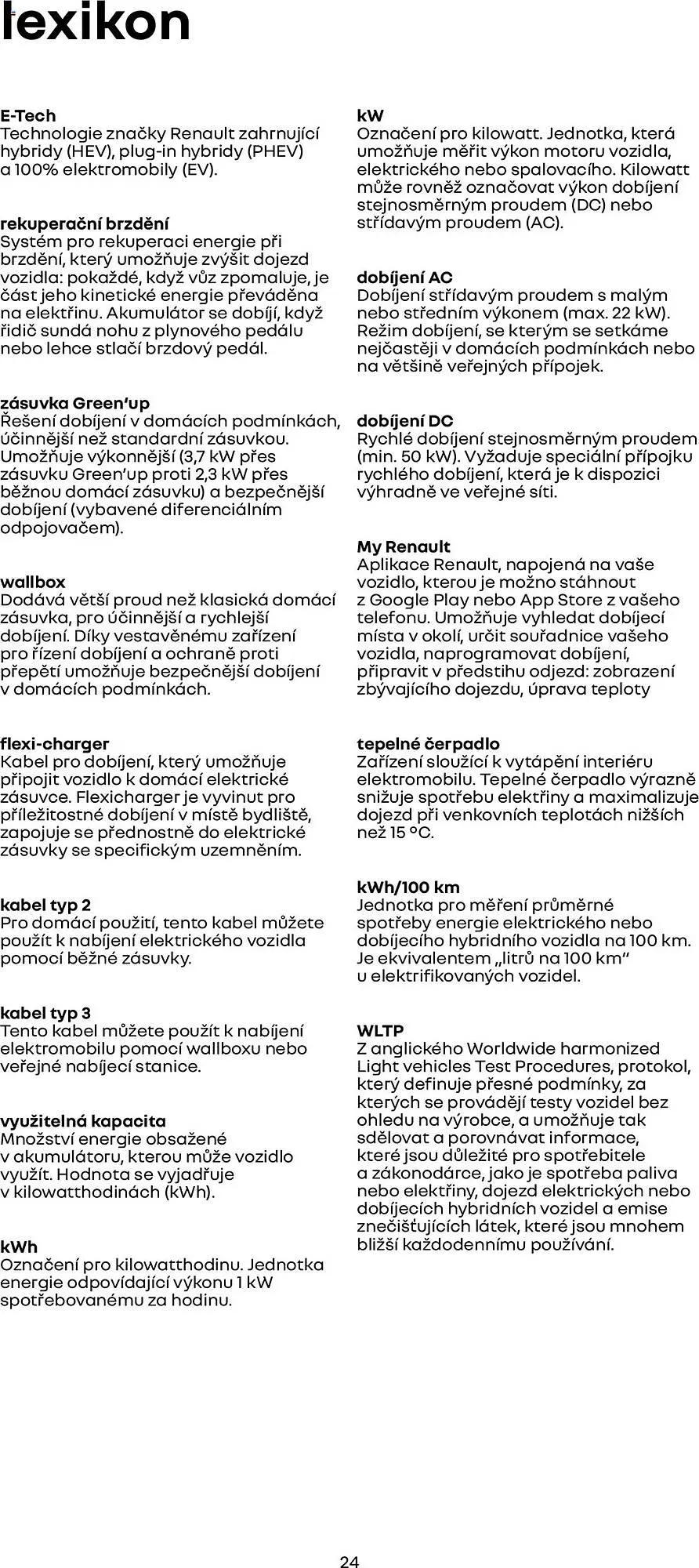 Renault leták - 1. března 28. února 2026 - Page 24