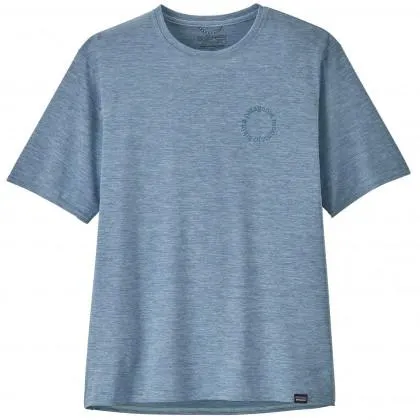 Patagonia Cap Cool Daily Graphic Lands