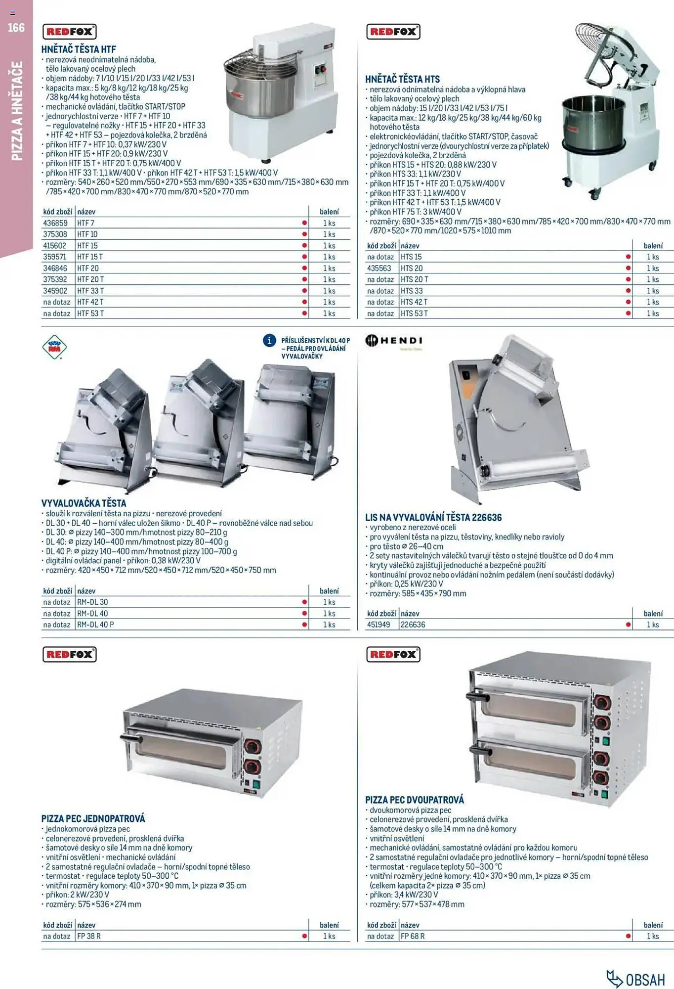 Makro leták - 1. února 31. ledna 2026 - Page 166