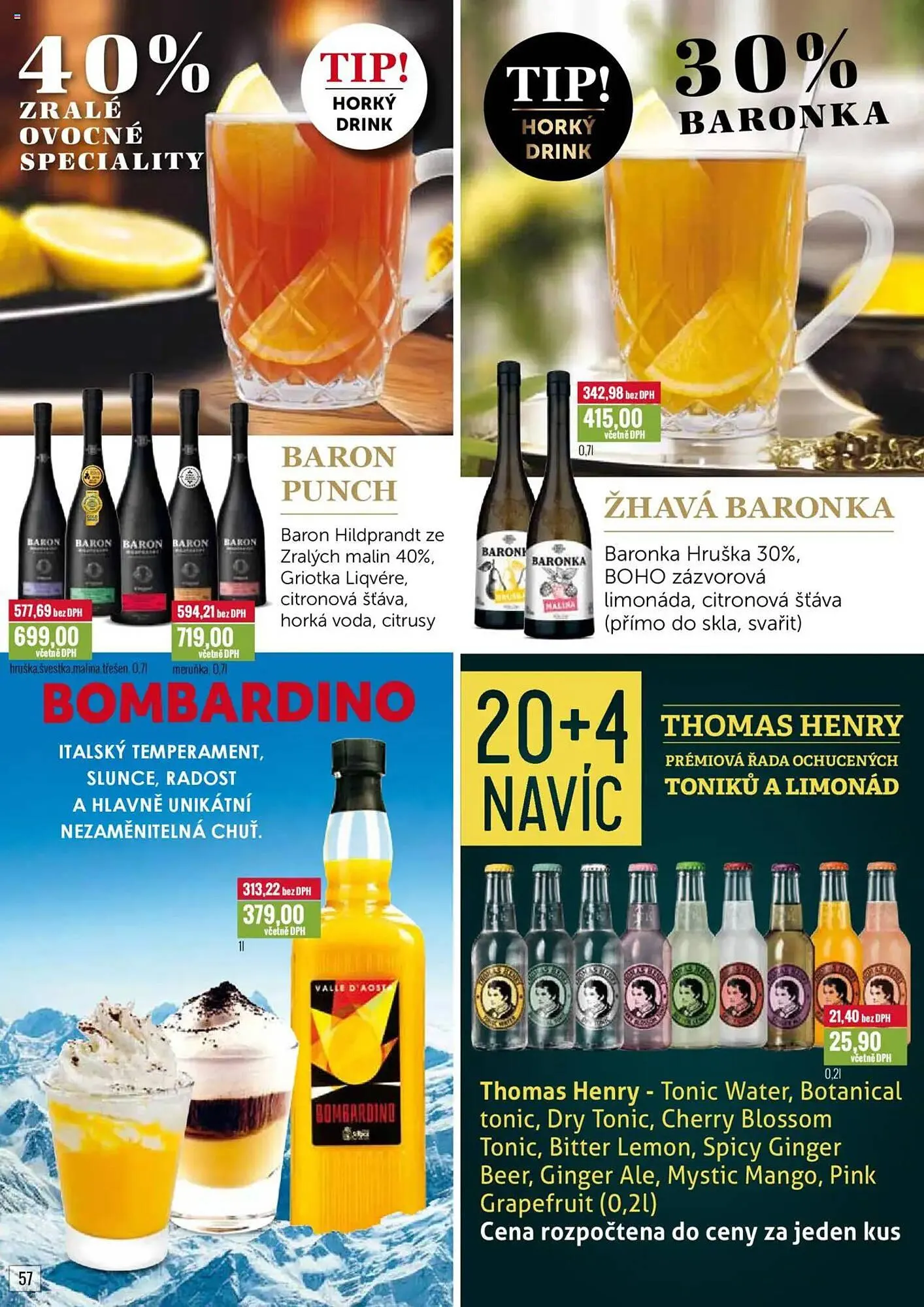 Ratio leták - 2. ledna 31. ledna 2025 - Page 58