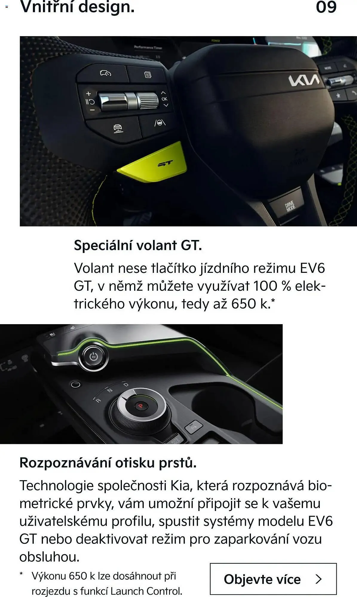 KIA leták - 1. března 28. února 2026 - Page 9