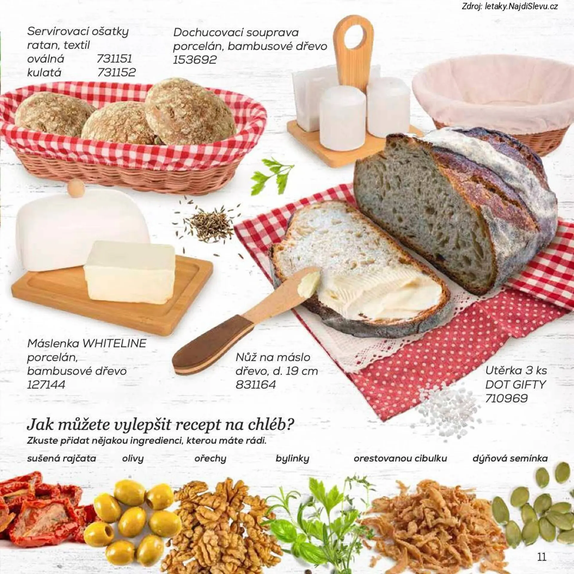 Orion leták - 1. prosince 31. prosince 2025 - Page 11