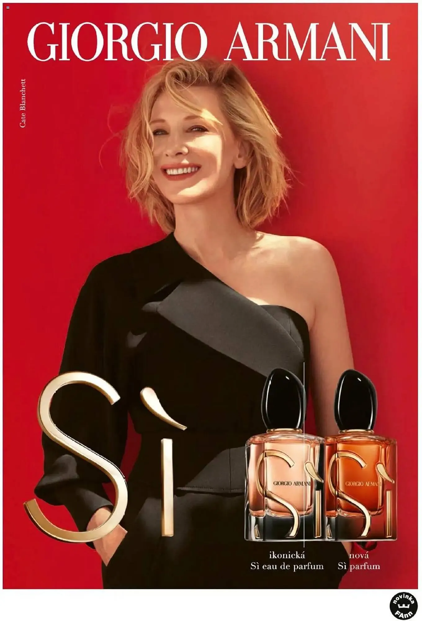 Fann Parfumerie leták - 1. září 30. listopadu 2025 - Page 29