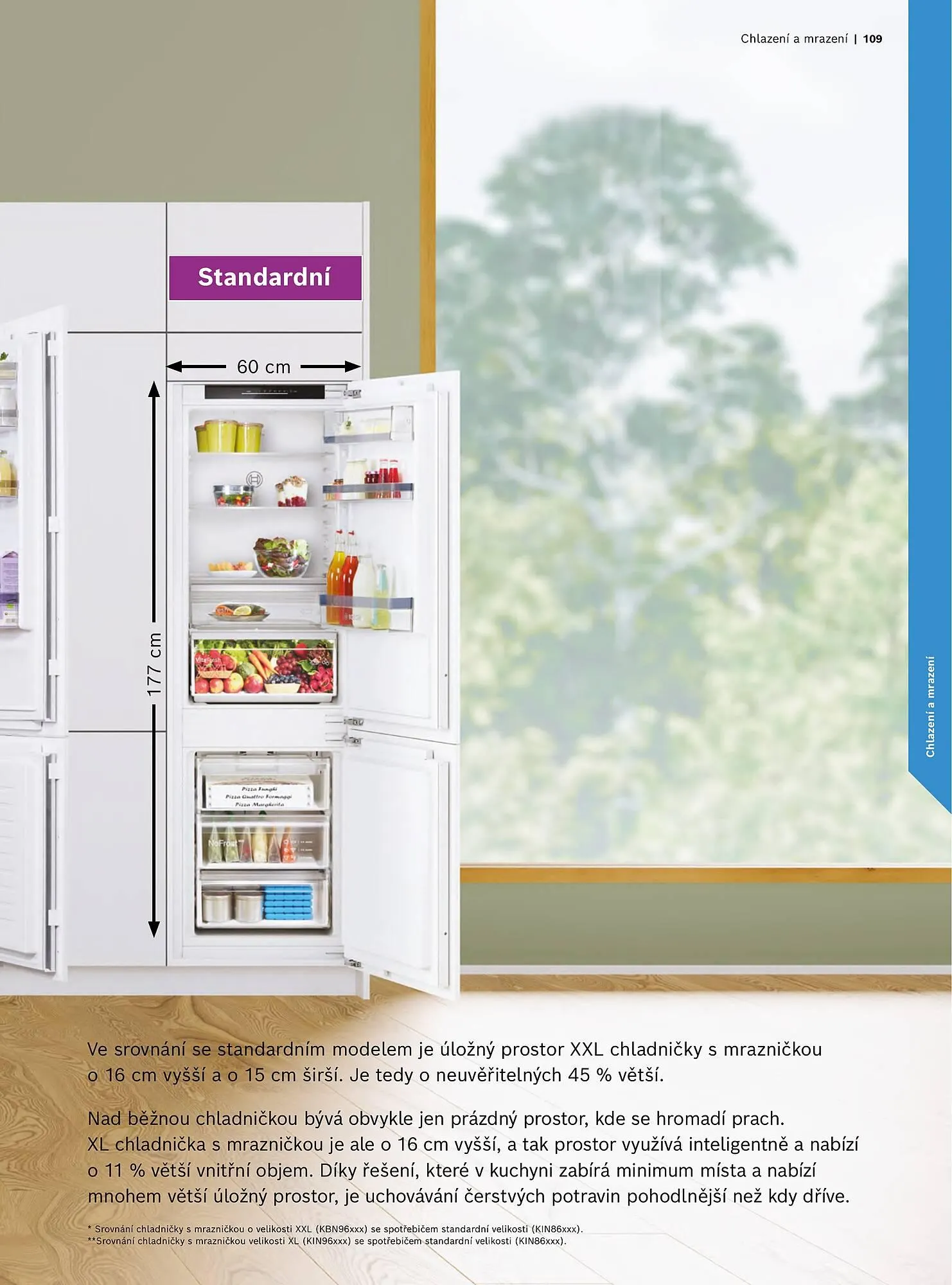 Möbelix leták - 1. listopadu 31. prosince 2025 - Page 109