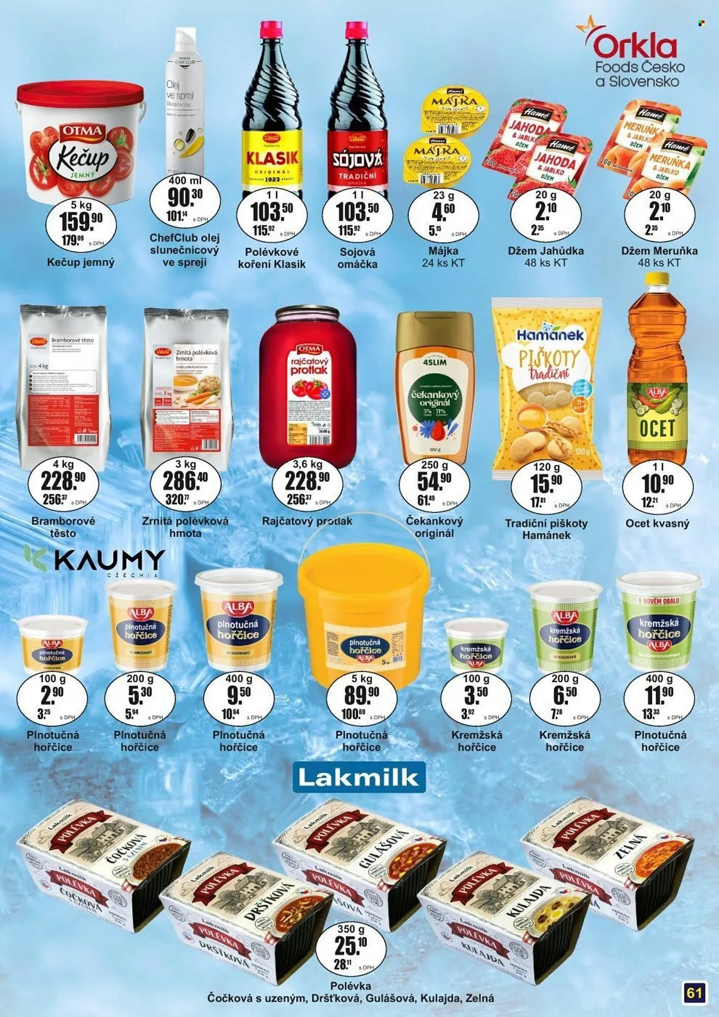 Adam leták - 1. února 28. února 2026 - Page 61