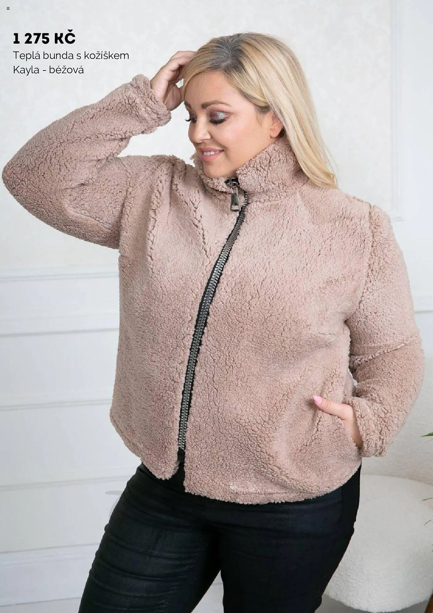 Petrklíč leták - 15. září 15. října 2023 - Page 4