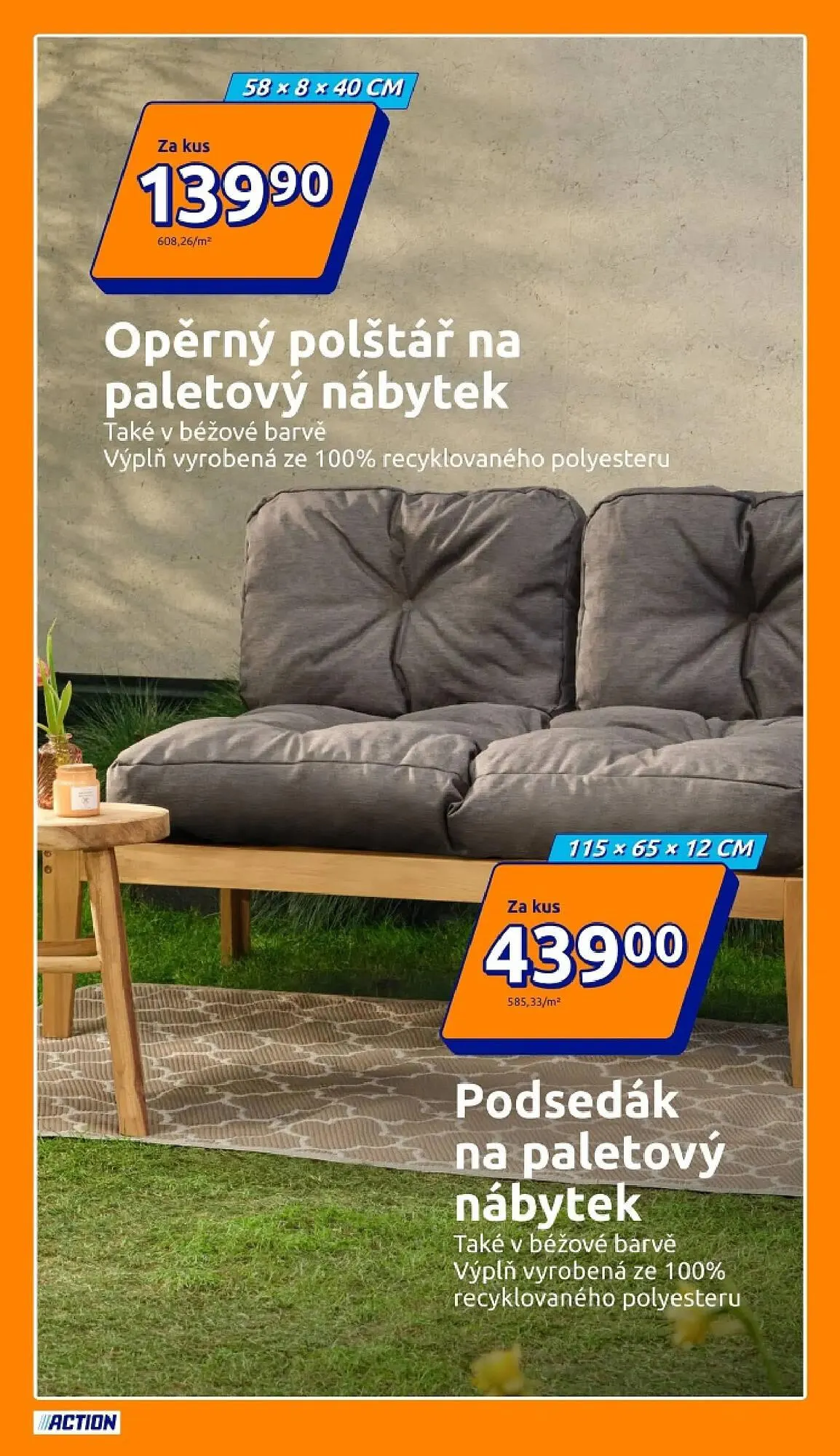 Action leták - 18. března 24. března 2026 - Page 9