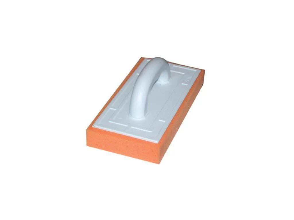 hladítko houba mořská 280x140x30mm FESTA