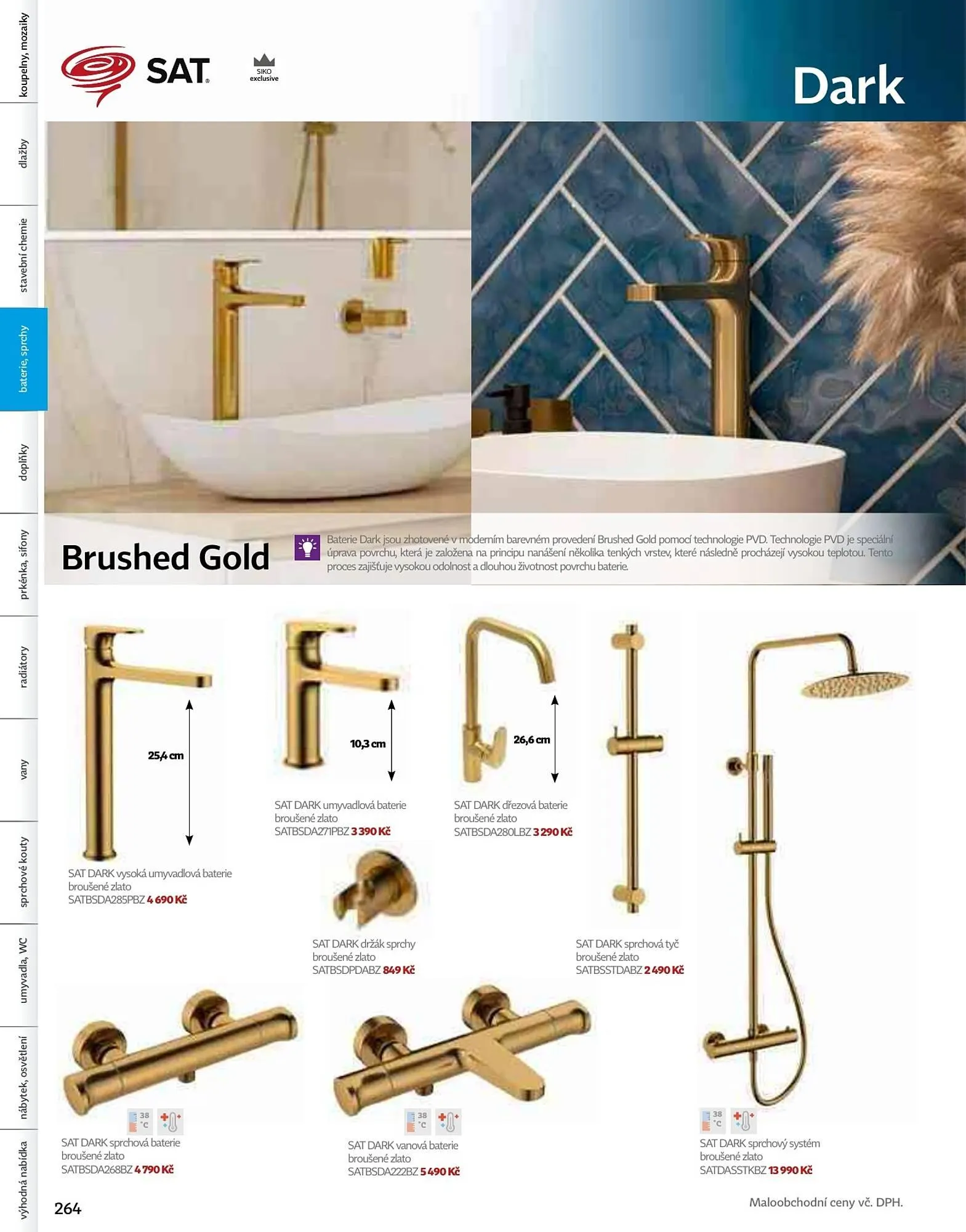 Siko leták - 6. září 31. prosince 2026 - Page 264