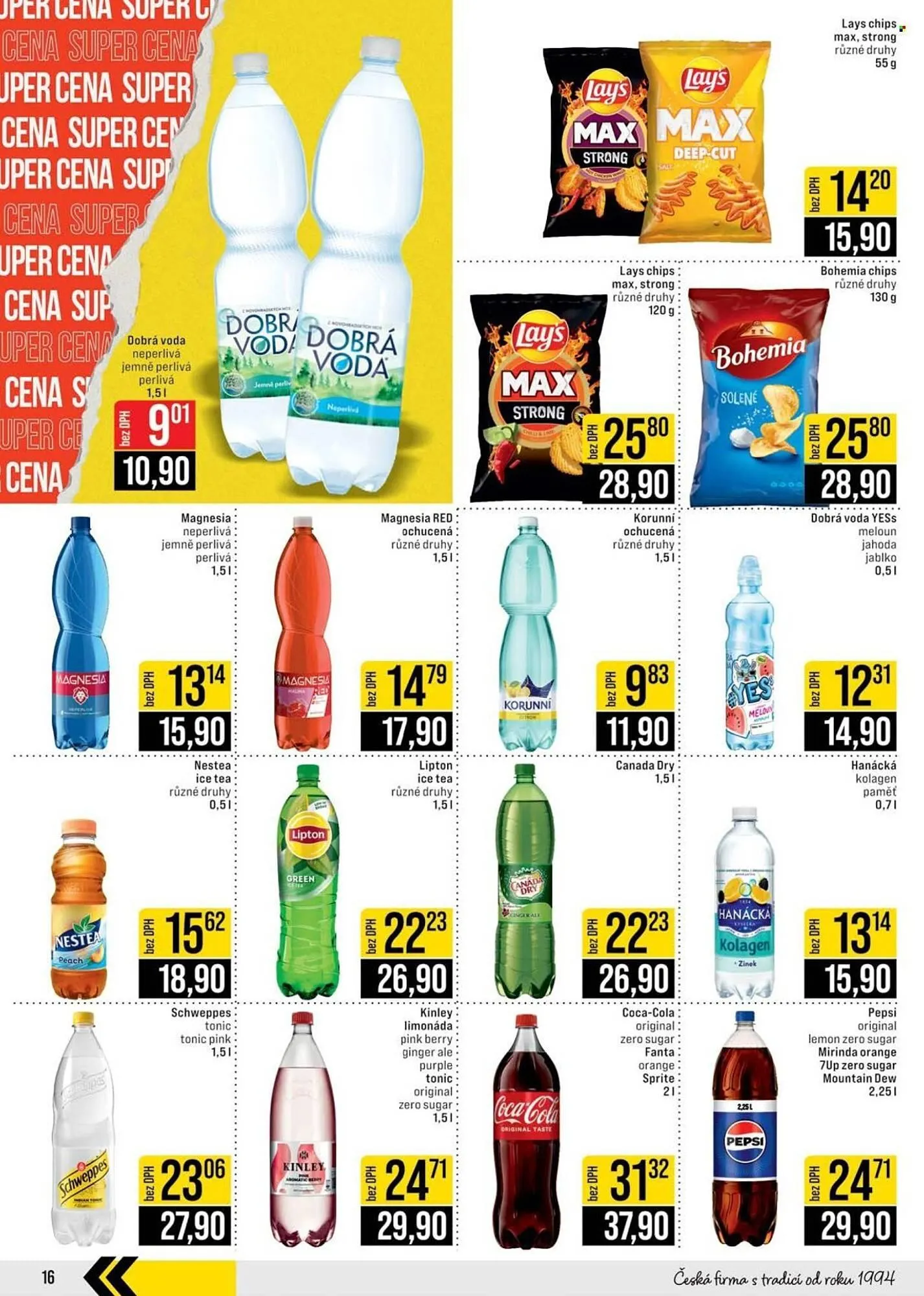 Jip leták - 11. března 17. března 2026 - Page 16