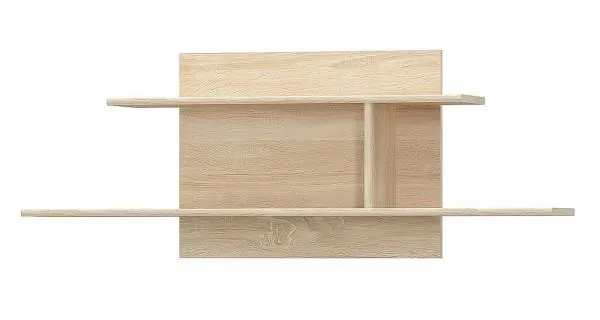 Police CHACALTAYA, dub sonoma