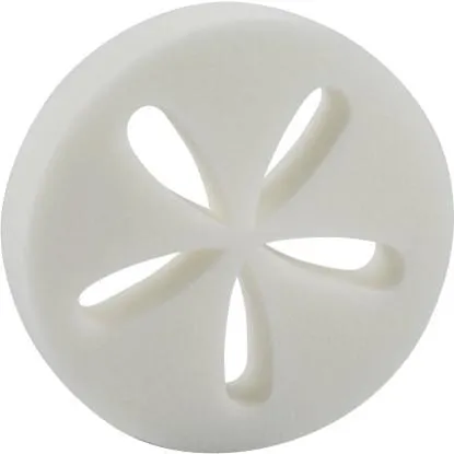 Planet Spa Disc savý disk k odstranění mastných usazenin ve vířivé vaně