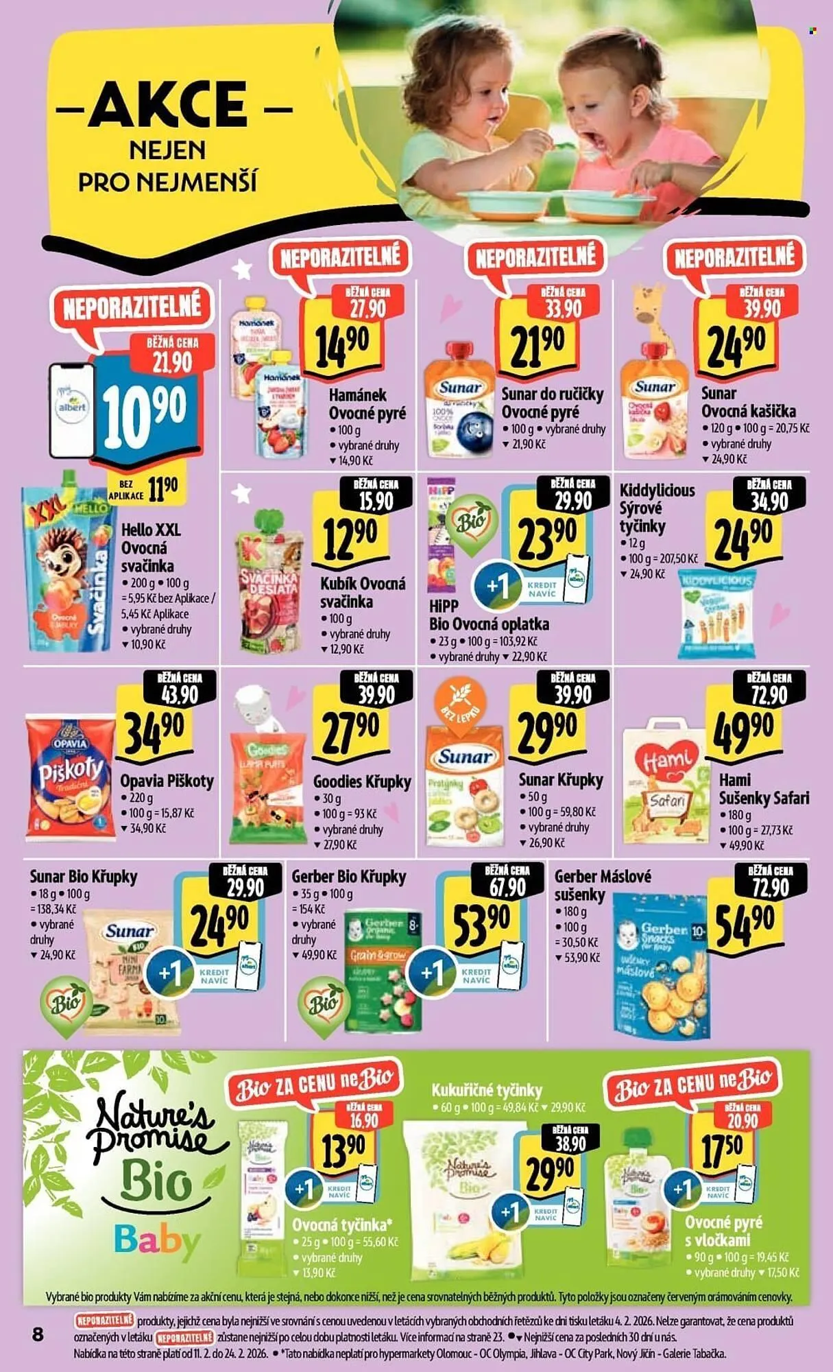 Albert leták - 11. února 17. února 2026 - Page 14