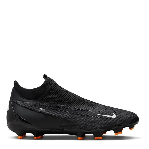 Phantom Academy Dynamic Fit Firm Ground Football Boots Mens
