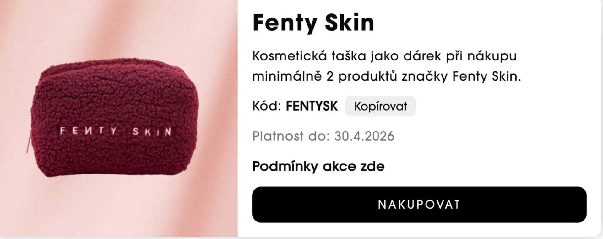 Sephora leták - 11. března 30. dubna 2026 - Page 4