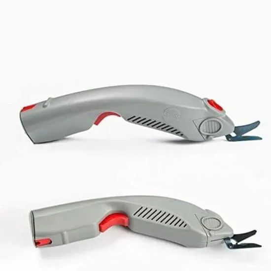 Sofistar Elektrické nůžky na textil