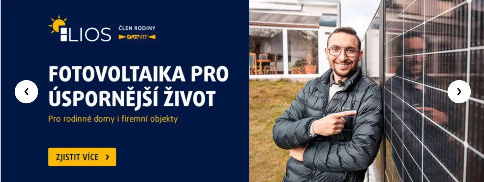 Datart leták - 17. února 22. února 2026 - Page 3