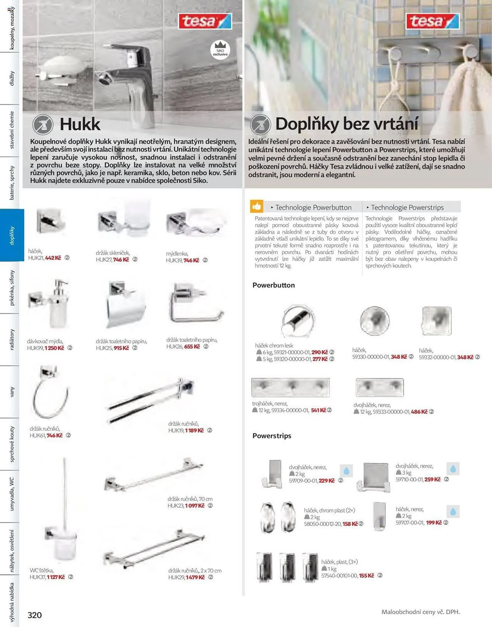 Siko leták - 23. října 31. prosince 2025 - Page 320