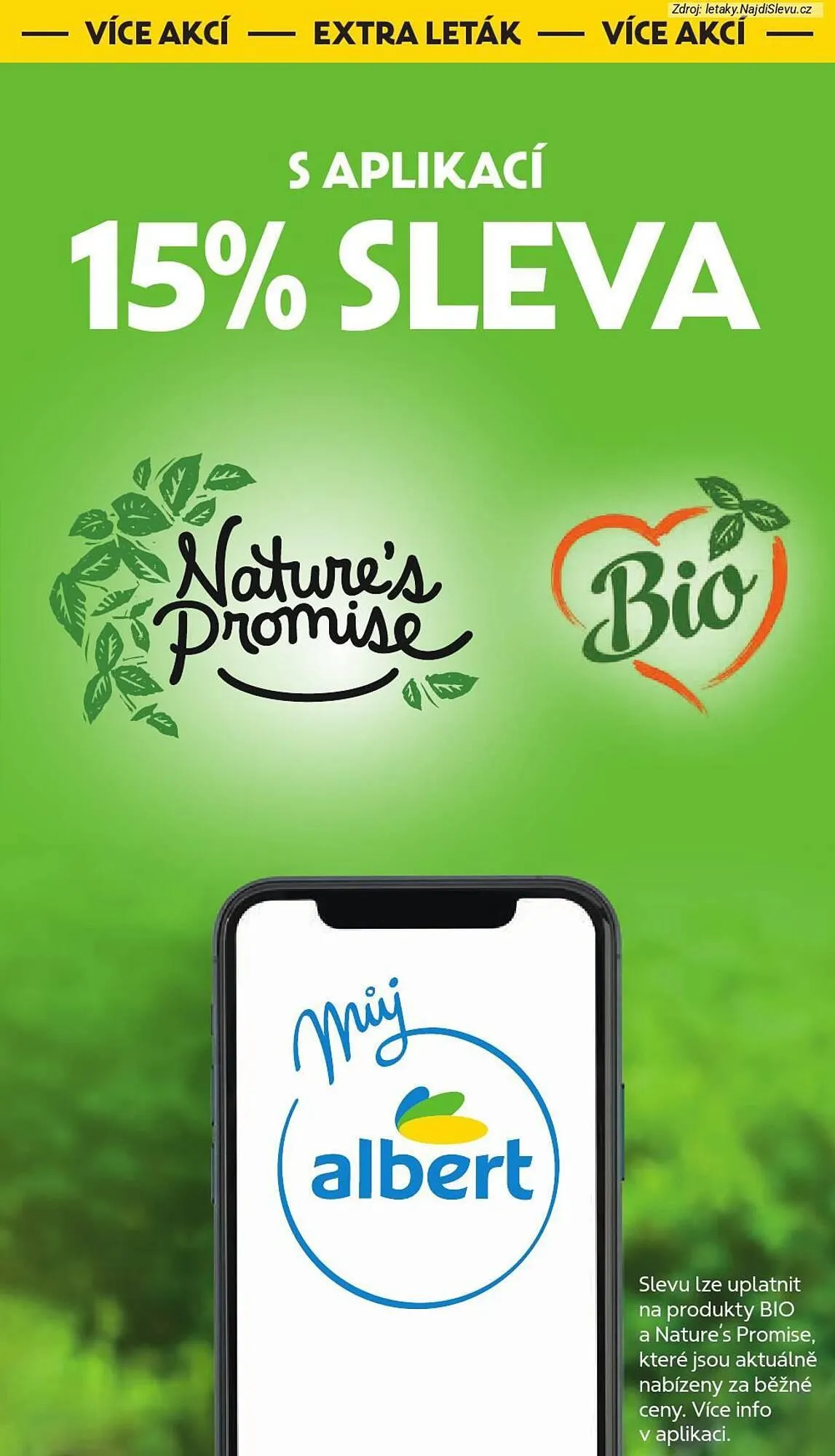 Albert leták - 10. prosince 16. prosince 2025 - Page 14