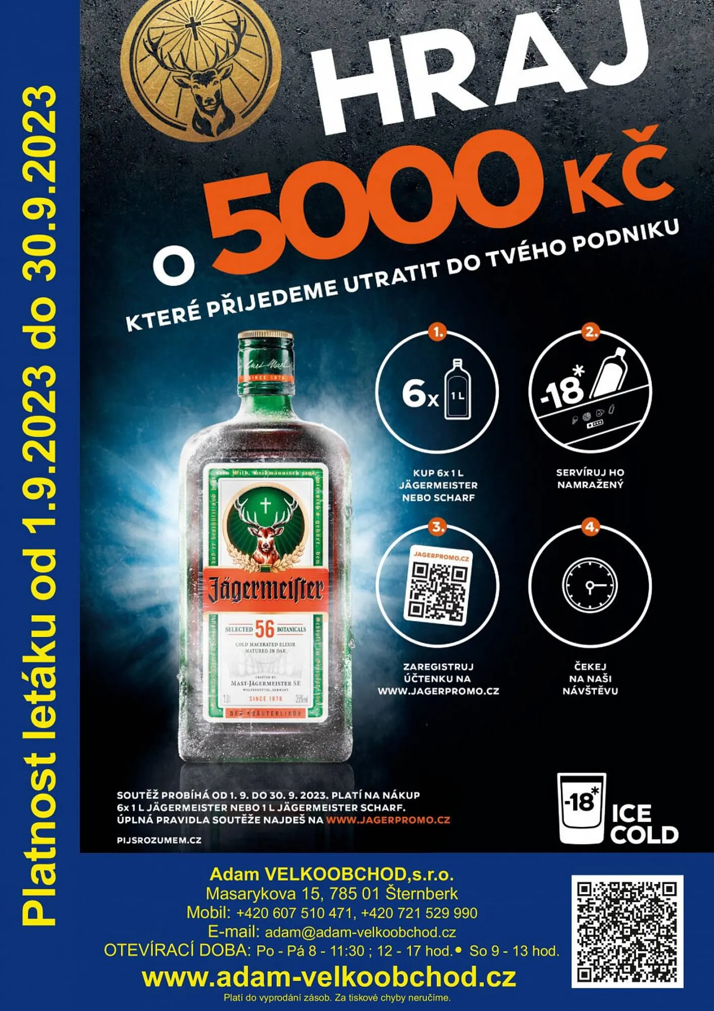 Adam leták - 1. září 30. září 2023 - Page 64