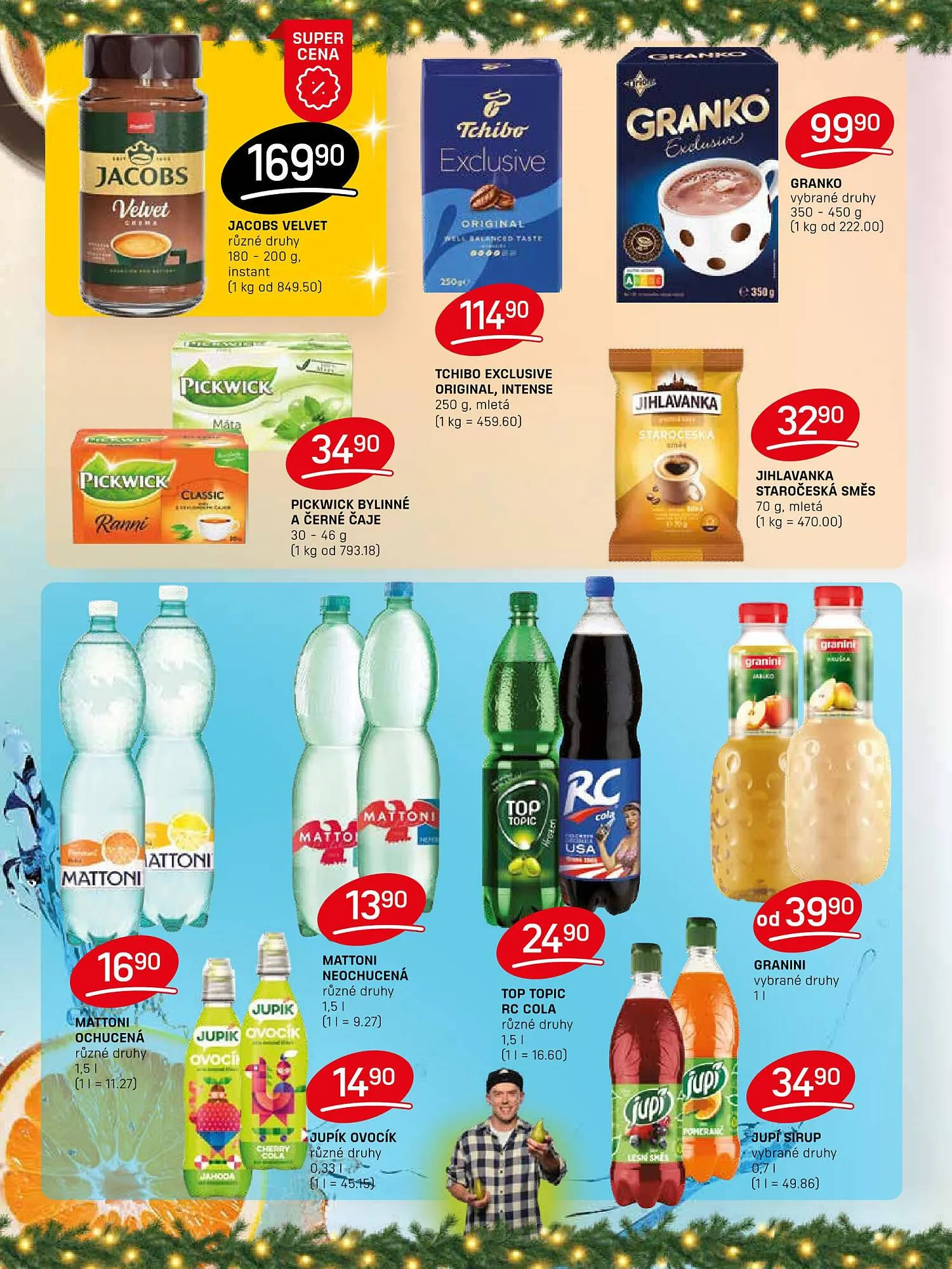 Flop leták - 17. prosince 24. prosince 2025 - Page 10