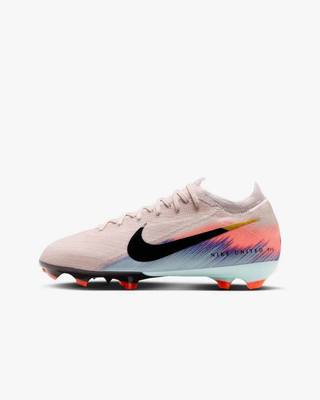 Nike United Jr. Mercurial Vapor 16 Pro