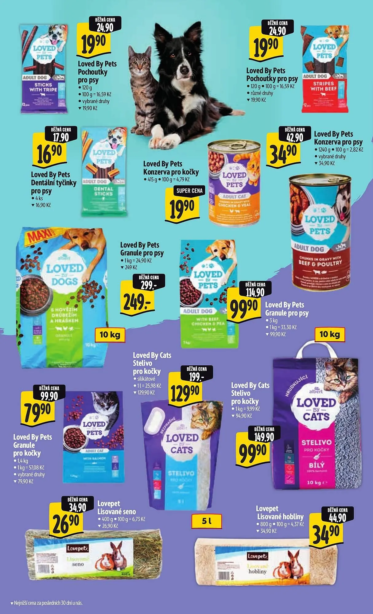 Albert leták - 18. března 24. března 2026 - Page 15