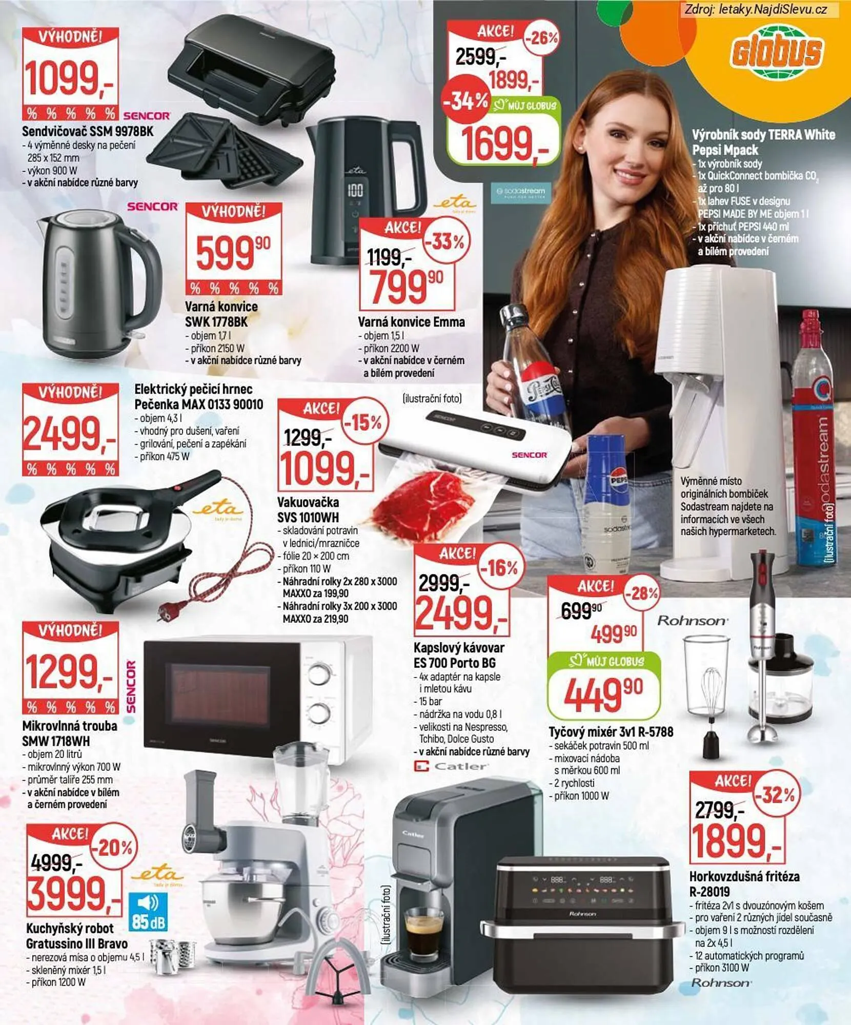 Globus leták - 28. ledna 16. února 2026 - Page 9