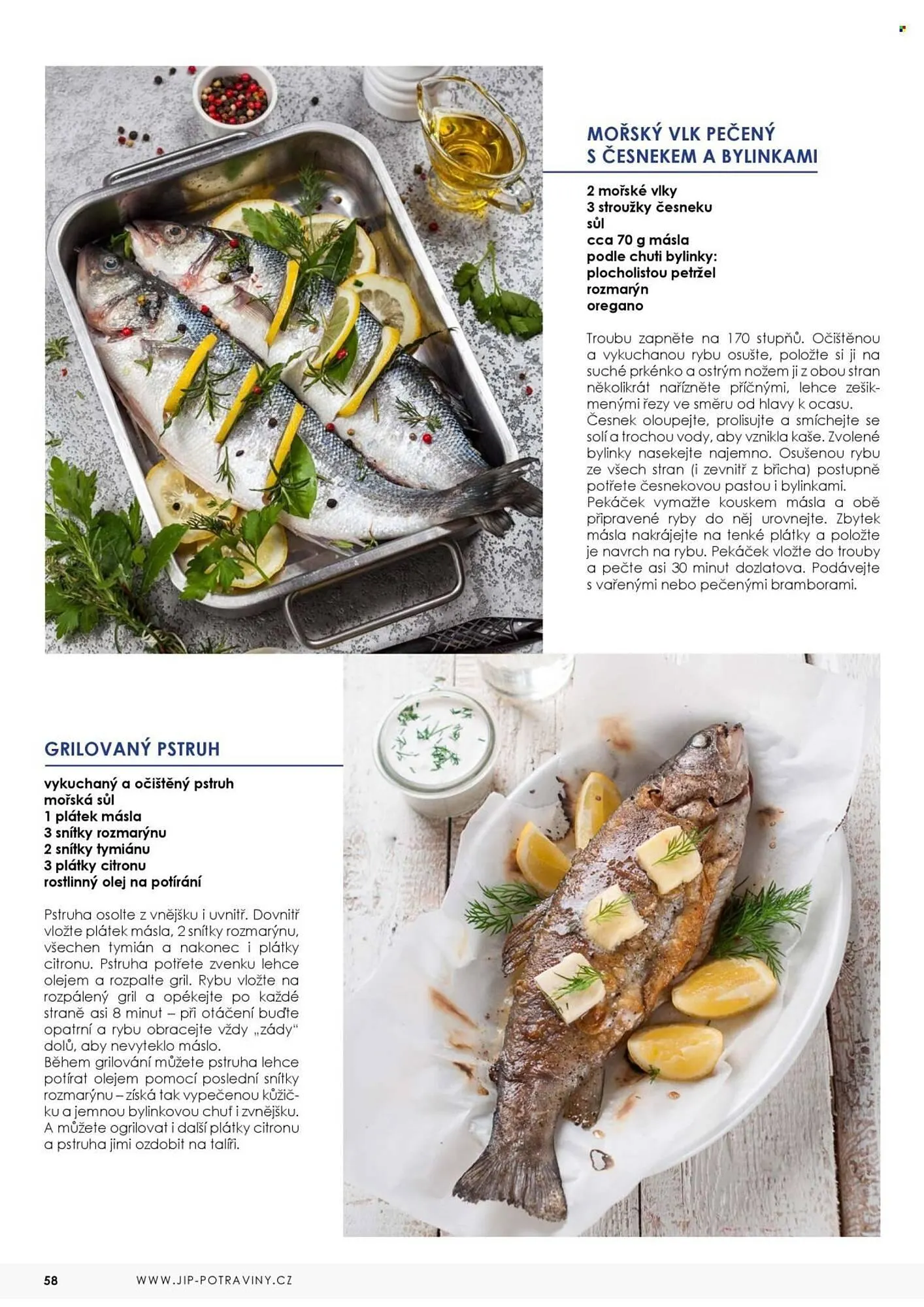 Jip leták - 7. května 31. prosince 2025 - Page 58